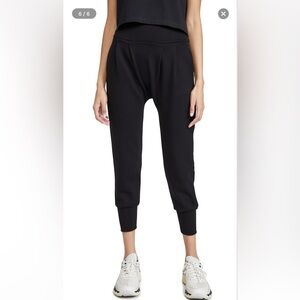 Port De Bras Jazmin Pants SEE MEASUREMENTS